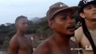 Somos Ladrones Capitulo 6 [upl. by Volkan]