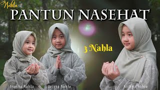 PANTUN NASEHAT  3 NAHLA [upl. by Relyuc]