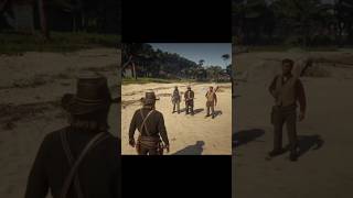 Red Dead Redemption 2 Brutal Kills rdr2funny rdr2 rdr2gameplay rdr2funny [upl. by Mussman]