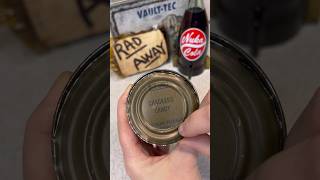 Opening 50 year old Fallout Shelter Survival Snacks [upl. by Ihsir401]