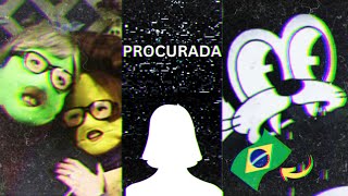 MÍDIAS PERDIDAS COM UMA ESTRANHA HISTÓRIA POR TRÁS lostmedia [upl. by Cowan]