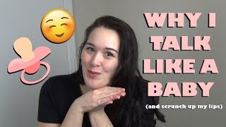 WHY I TALK LIKE A BABY  Bethany Wilhelm [upl. by Nap]