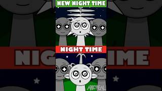 New Update Incredibox Sprunki NIGHT TIME 🌝 VS Sprunki NIGHT TIME Original 🪙 [upl. by Aleuqahs183]