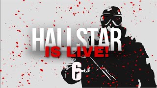 LIVE Ranked R6 [upl. by Jennifer748]