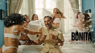 Bonita Video Song  Yo Yo Honey Singh  The Shams  Glory  Bhushan Kumar [upl. by Gavrila]