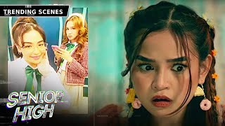 ‘Evidence’ Episode  Senior High Trending Scenes [upl. by Arun]