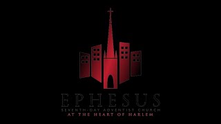 Its Time To Live  Ephesus SDA Worship Experience [upl. by Mischa]