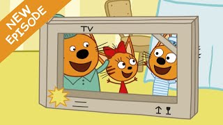 KidECats  KIDETV  Cartoons for Kids  Episode 45 [upl. by Henley]