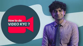 Video KYC  Easily Open a Zero Balance Account Online  Kotak 811 digitalbanking [upl. by Longwood]