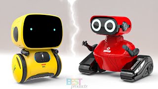 Top 5 AI Robot Toys for Kids in 2023 [upl. by Berhley]