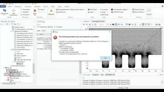 Electrodeposition process in Microwells [upl. by Rasecoiluj301]