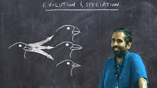 Basic Ornithology Evolution and Speciation [upl. by Anig]