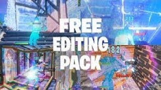 THE BEST FREE FORTNITE EDITING PACK FREE PRESETS PACK Edit like YarnLmgkmaxinumby UPDATED [upl. by Akered]