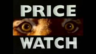 Esso Price Watch advert 1995 [upl. by Lat613]