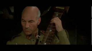 gurney halleck freestyle jam sesh on the baliset [upl. by Einuj165]