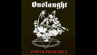 Onslaught  Damnation [upl. by Gainor546]