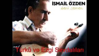 Ismail Ozden Yalan Dunya Senden Usandm [upl. by Ileak]