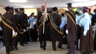 PASSOVER 2017  MARCH PT1  PHEZU KWENDONGA [upl. by Haddad]