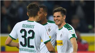 Bundesliga Mainz  Gladbach LIVE im TV Stream und Ticker [upl. by Rebecka]