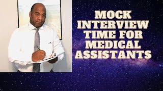 2024 Medical Assistant Interview Secrets EXPOSED [upl. by Anirok869]