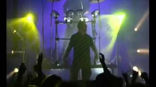 VNV Nation  Epicentre live [upl. by Nirik920]