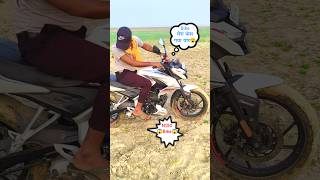 N150 ride test 😱 review shorts trending sorts [upl. by Cotterell]