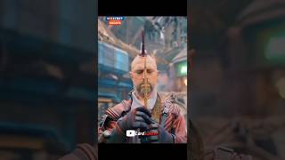 Kraglin Unlocks Yondu Arrow🔥  Guardians Of The Galaxy V3 Best Scene shortsavengersmarvelstatus [upl. by Crane162]