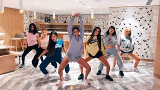 Now United Dancing to Paraná [upl. by Evonne]