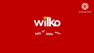 Wilko Logo Remake V3 [upl. by Barbara]