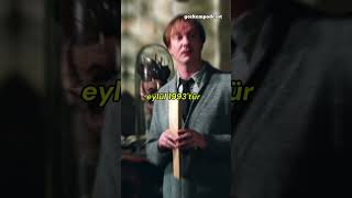 harry potter filmi hakkındaki bu ince detayı bilmiyorsunuz keşfet shortvideo youtubeshorts fyp [upl. by Damita192]