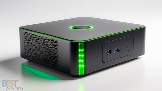 Top 5 BEST Mini PCs of 2024 Powerful Pocket Rockets for EVERY Budget [upl. by Inavoy514]