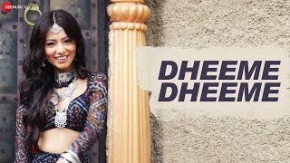 Dheeme Dheeme  Official Music Video  Sonal Pradhan  Tanvir Hussain [upl. by Arakahs640]