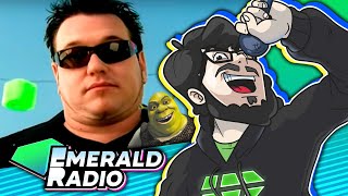 All Star Smash Mouth  Cover by Emerald Radio [upl. by Godfrey]