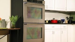 This Dacor Double oven makes some of the best food weve ever had [upl. by Eninahs]