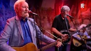 The Dublin Legends  The Rambling Rover  Live uit Lloyd [upl. by Bander]