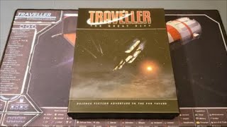 Traveller Week The Great Rift Boxed Set [upl. by Pantin]