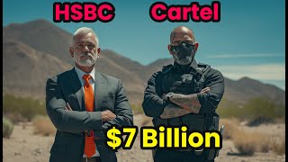 HSBC Caught Money Laundering for Cartels  Full Documentary [upl. by Rusty]