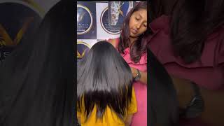 Mera ishq sufiyana female version shortvideo reelsinstagram kerasmoothening hair [upl. by Matteo]