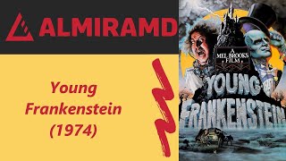 Young Frankenstein  1974 Trailer [upl. by Maia]