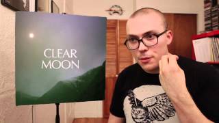 Mount Eerie Clear Moon ALBUM REVIEW [upl. by Ynnij]