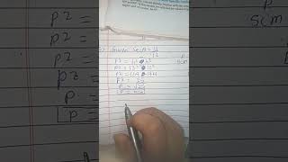 Maths Class10  Ch8 Ex81  Q no 5  Introduction to Trigonometry [upl. by Ronoc534]