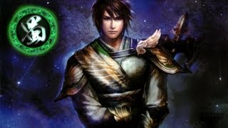 Dynasty Warriors 8  Jiang Wei 5th Weapon Qilin Trident Unlock Guide [upl. by Teerell131]