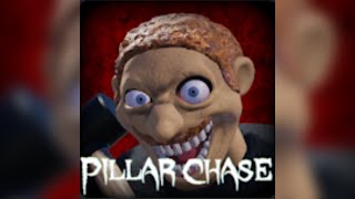 Pillar Chase 2 DBTG Chase Theme but I edited Shucks lyrics in it [upl. by Tse]