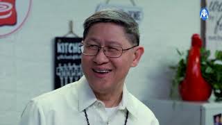 Tastetimony S04 EP 1 HE Cardinal Luis Antonio G Tagle DD [upl. by Pharaoh]