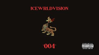 プレビュー版LONGICEWRLDVISION 1st Album TYPE BEAT quot004quot Official Instrument prodICEWRLDVISION [upl. by Llebanna]