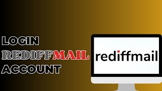 How To Login Rediffmail Account [upl. by Pagas867]