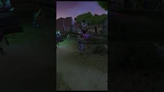 Bwonsamdi and The Darkspear wow warcraft gaming edit [upl. by Zug]