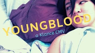 Youngblood  Klance Voltron CMV [upl. by Ahcorb]