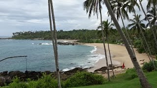 Anantara Tangalle Peace Haven Resort Tangalle Sri Lanka [upl. by Mcdonald]