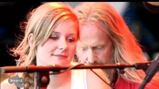 Seasick Steve live Pinkpop 2012 Full [upl. by Nayar]